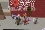 Join if you like PIGGY and play it