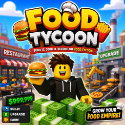 food tycoon