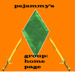 Jammy's group homepage