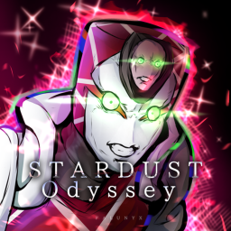 Legacy Stardust Odyssey