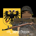 6th Potenz Sniper Squadron