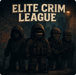 Elite, Crim, League/ECL