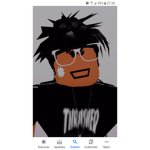iixcaleb fans!