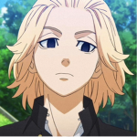 Manjiro Mikey