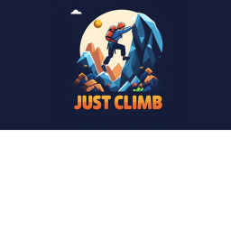 Just climb