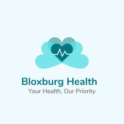 Bloxburg Health Application Centre.
