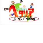 Hetalia RPG