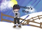 Fenceboy’s Shop