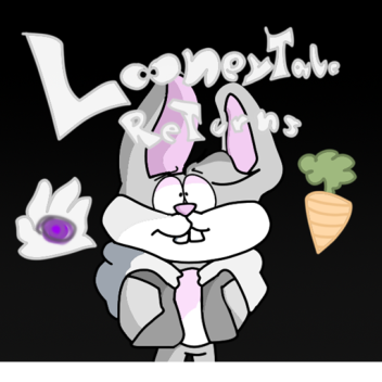 Revenge Of The Looney Tunes [EVENT]