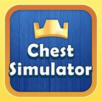 Chest Simulator(Update!!!)