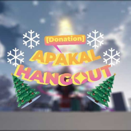 [🎄Christmas] APAKAL HANGOUT