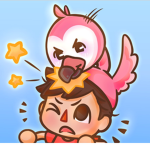 Flamingo Fan Group!! ,Just a Fan Group,