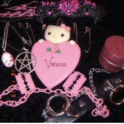 ☠️