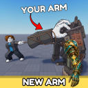[💪] Throw Your Arm!