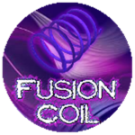 Fusion coil gang