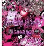 Gossip Dolls