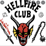 Hellfireclub for girls