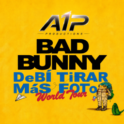 Bad Bunny DtMF | Estadio Rey Balduino