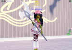 Violet Roblox gaming group