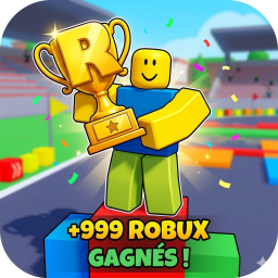 🏆 WIN AND GET ROBUX 💰 | CACHE-CACHE 👀