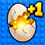 steal and collect eggs