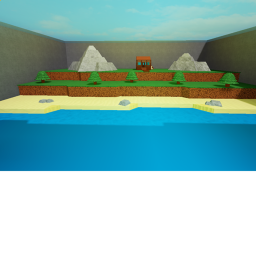 Scripts, Builds And Other Stuff!
