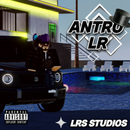 ANTRO LR 🌟 (Actualizacion Halloween)