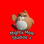Mighty Mole Studios+