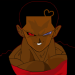 Kingisha's Domain