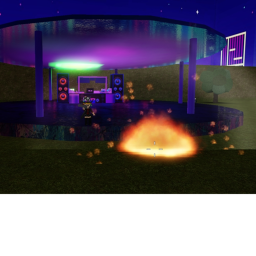 Test PvP playroom