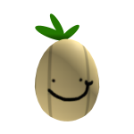 Onion Egg