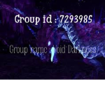 Void Darkness