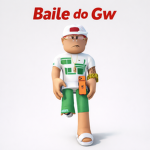 Baile do Gw