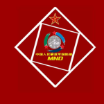青海中央国防部