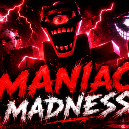 Maniac Madness [BETA]