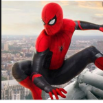 Be spider man forever group