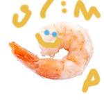 shrimps are good!