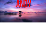 andy en cirotje