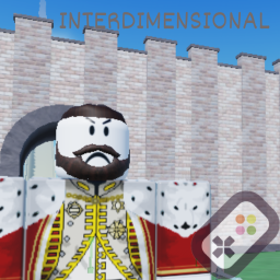 [WINTER UPDATE!] INTERDIMENSIONAL
