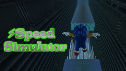 ⚡ Speed Simulator