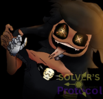 The Solver's Studio