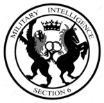 |MI6| Secret Intelligence Service |UK|