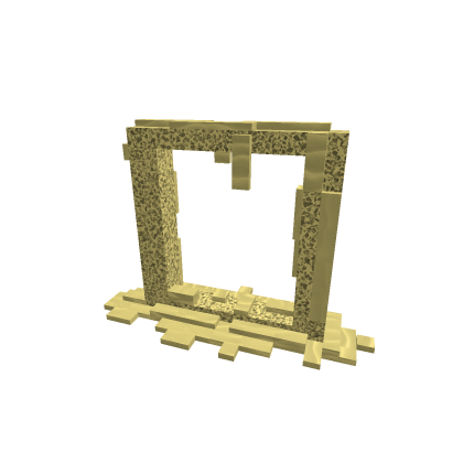 Sand Portal