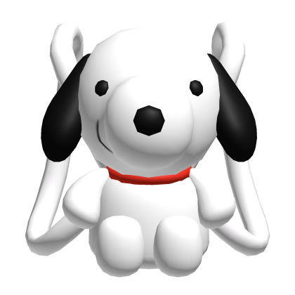 Snoopy Summer Backpack