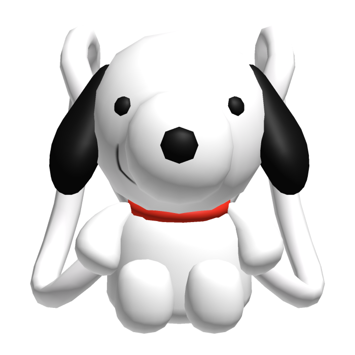 Snoopy Summer Backpack