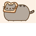 Dat mah bread