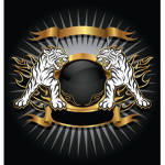 The Continental Military.