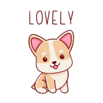 CUTE PUPPY TIME