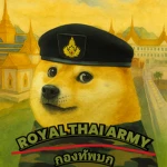 (RTA) Royal Thai Army กองทัพบก Group Thumbnail