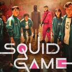 Squid Games Merch